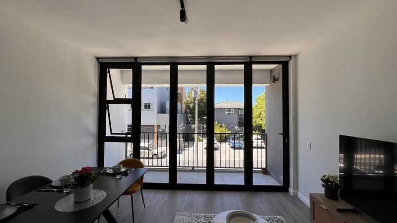 2 Bedroom Property for Sale in Claremont Western Cape